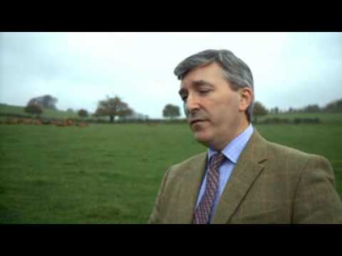 National Tenant Farmers' Conference - video