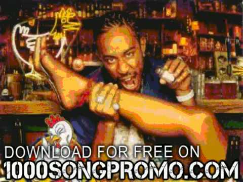 ludacris Screwed Up [Feat Lil' Flip] Chicken & Beer
