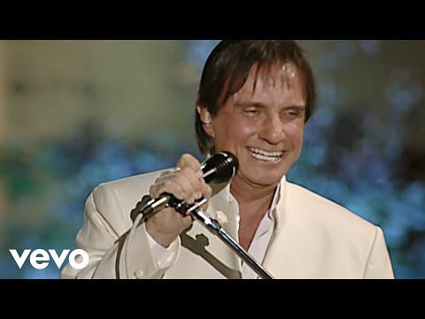 Videoclip de Emoções (Ao Vivo em Jerusalém) — Roberto Carlos