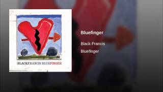 Bluefinger