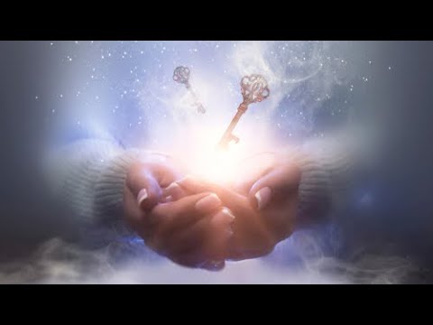111Hz 11Hz 1Hz Wish Fulfillment & Manifest Your Dreams, Connecting With Angels, You are never alone.