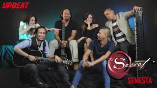 Download lagu The Secret - Semesta ( Music Audio) mp3 Download lagu The Secret - Semesta ( Music Audio) mp3