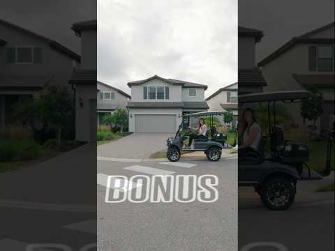 Cinematic Real Estate Tour – Eagle Reserve
