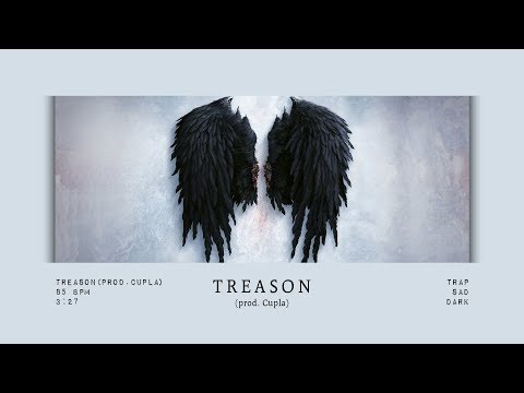 *Free Calboy x Polo G type beat 2019 - TREASON | Sad Trap Instrumental 2019