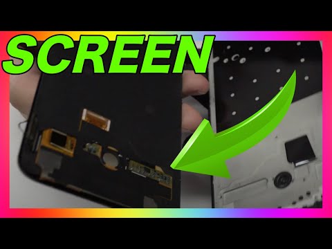 OPPO RX 17 Teardown
