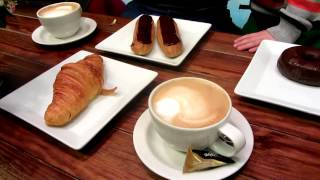 2014, Un año de vídeos  - Sonia "You to me are everything"