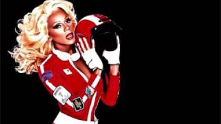 RuPAUL 05. LadyBoy