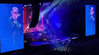 Guns N’ Roses - Street Of Dreams - 4.7.2025 (July 4th) - Stockholm Sweden Europe - live