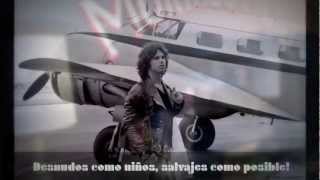 Queen Of the Highway - The Doors - Subs Español