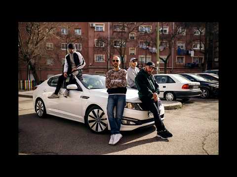 Dj Swet - Aleluya feat  Dano & Ébano (Edac Selectah Remix)