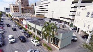 preview picture of video '123 Giralda Ave Coral Gables, FL 33134 |  Drone  |   RESF.COM'