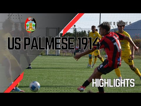 COS SARRABUS-PALMESE 2-0 | GLI HIGHLIGHTS