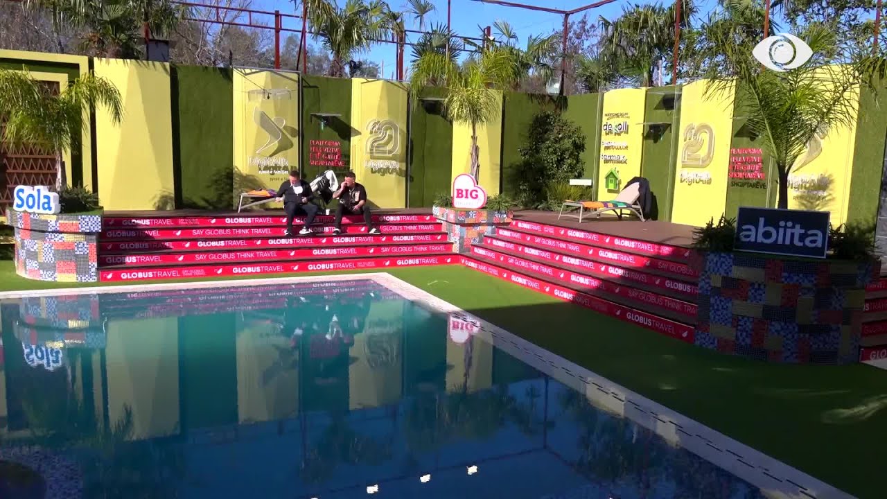 “Nuk del as ai, as Meri”/ Juli dhe Albi flasin për banorin që janë në nominim