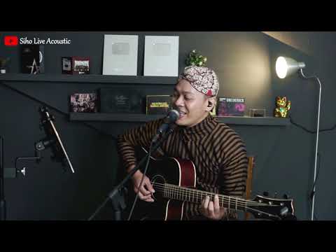 GAMBANG SULING - KI NARTO SABDO || SIHO (LIVE ACOUSTIC COVER)