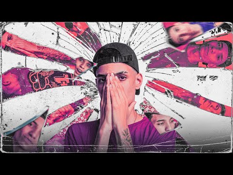 CONTO DE FODA - MC KITINHO , MC LUIGGI e SILVA MC ( DJ JHOW BEATS e DJ CLEITINHO )