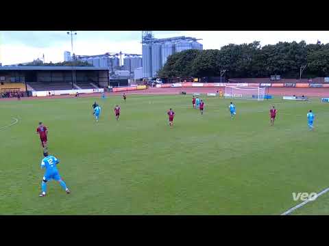 Berwick Rangers 2-1 Haddington Athletic, 01/07/23