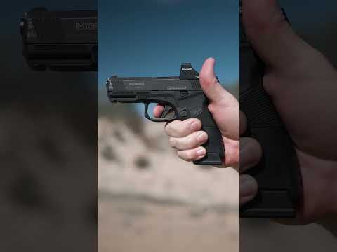 Mossberg MC1 SC