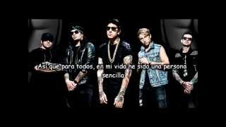 Attila - Nasty Mouth Sub Español