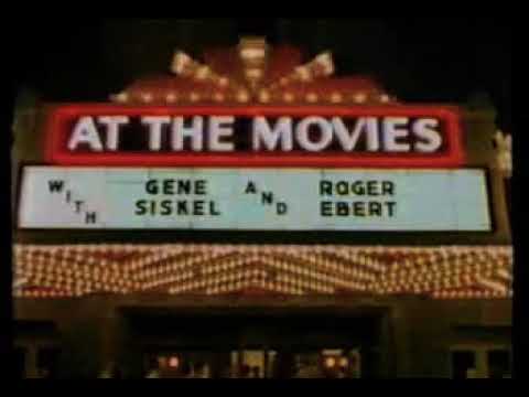 Siskel & Ebert (1986): Salvador, Smooth Talk, Crossroads & Turtle Diary