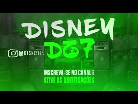 BEAT DE BANDIDO MC MORENA MC GW MC MM (DJ PING PONG)-2020