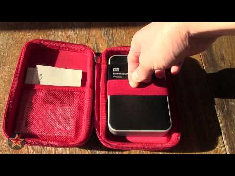 Drive Logic DL-64 Portable Hard Drive Case Review