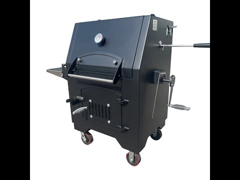Lsg Grills