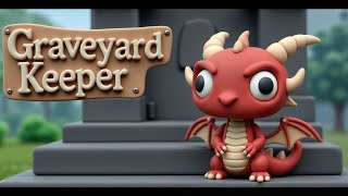 Graveyard Keeper [061] Memory tincture troubles!