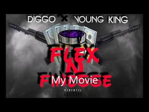 Diggo x Young King - Flex N Finesse
