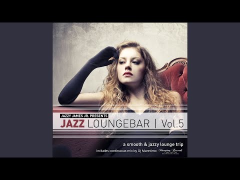 Jazz Loungebar, Vol. 5 (Continuous Mix)