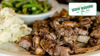 Irish Greens Golf Club & Restaurant in Oconto, WI