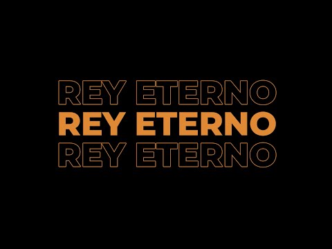 MARCOS FLORES JR-REY ETERNO (VIDEO OFICIAL 2021)