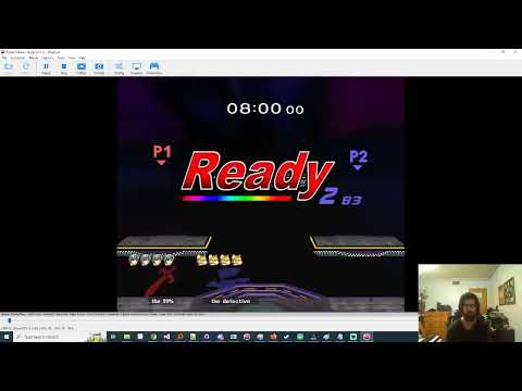 Fiction Melee Lesson ft. Goodie - Fox vs Marth
