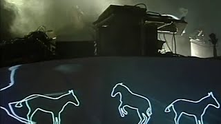 The Chemical Brothers - Live @ Bizarre Festival 2002 [HQ 50fps]