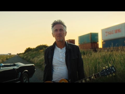 Colin James - Down On The Bottom (Official Music Video)