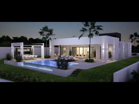 Villa for sale in La Cala de Mijas - 4063 Villa for sale in La Cala de Mijas - 4063