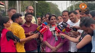 വട്ടിയൂർക്കാവിൽ പ്രചാരണത്തിന് തുടക്കമിട്ട്  ബി ജെ ?