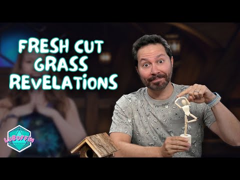 CRITICAL ROLE E32 breakdown 🤖 || C3 Deep dive || Luboffin