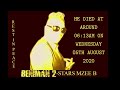 Beniman 2stars Mzee B Tribute By Gomix Allstars