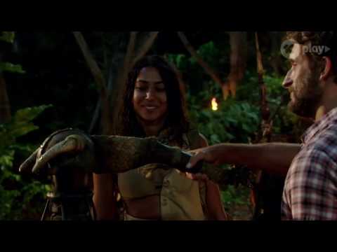 Australian Survivor All-Stars: All Voteoffs