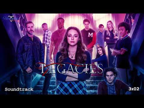 Bear's Den - Only Son of the Falling Snow (Legacies 3x02 Soundtrack)