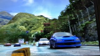街道バトル2ライブ放送やり直し
