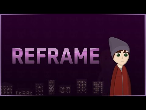 Reframe youtube-video
