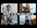 Everyone - New Life Worship (Music Cover) by WIN Taytay Music Team