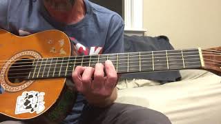 Ridin’ In My Car NRBQ cover