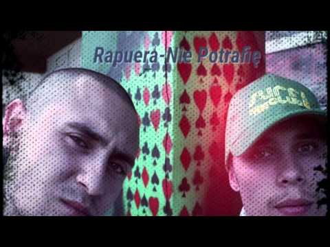Rapura Nie Potrafie