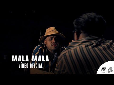 Maky Fresh - Mala Mala (Video Oficial) Good Ventura