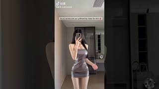 BIG BOOBS and BOOTY - Hot Lingerie #36 - Perfect Ass #bigtits #bigboobs #sexybabe #swimsuit