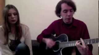 She Ain&#39;t Speakin&#39; Now - of Montreal cover