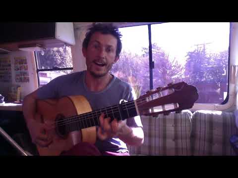 Basic introduction to flamenco guitar: Part 2