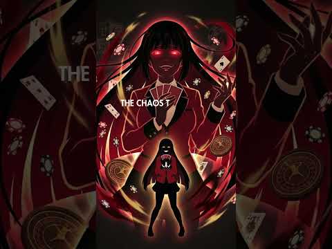 Why Fear Makes Most People Weak… and Others Dangerous 🧠 #psychology #jabamiyumeko #anime